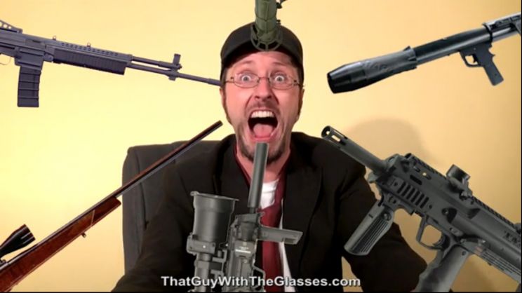 Doug Walker