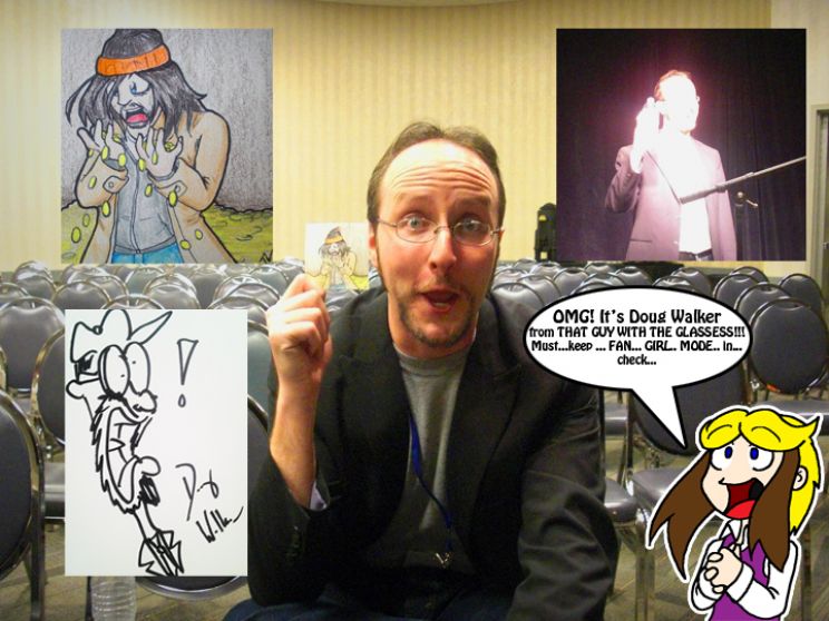 Doug Walker