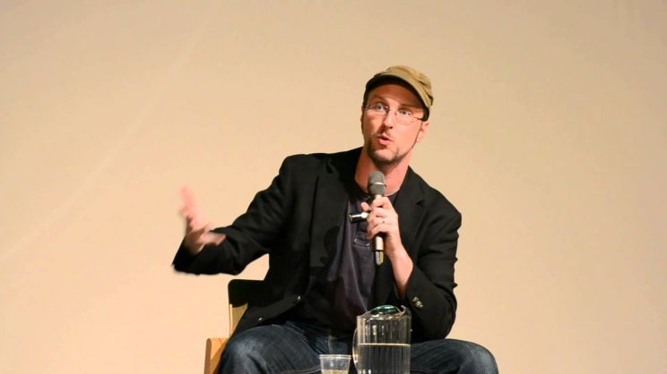 Doug Walker