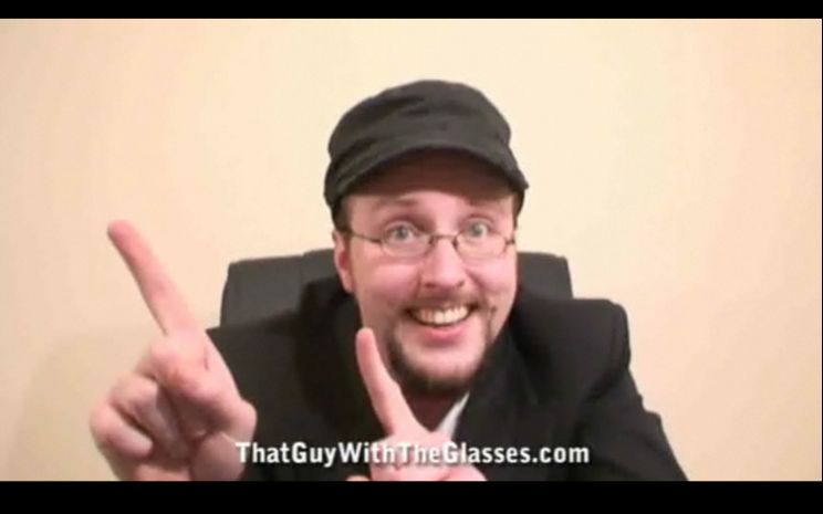 Doug Walker