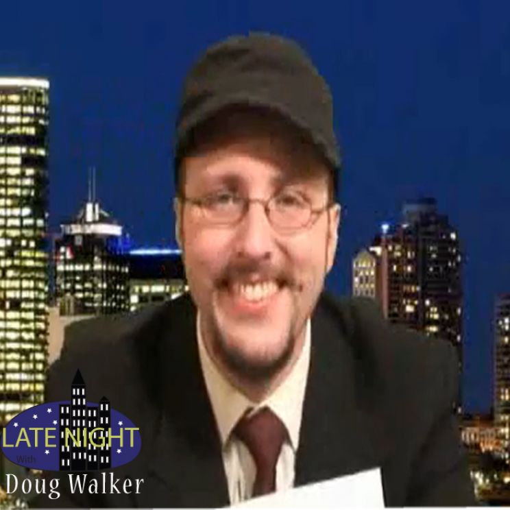 Doug Walker