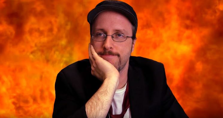 Doug Walker