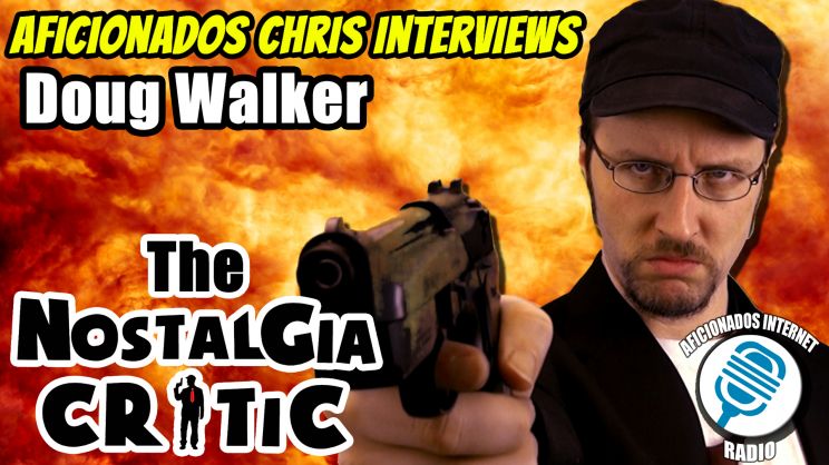 Doug Walker