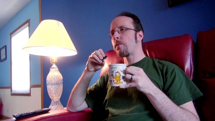 Doug Walker