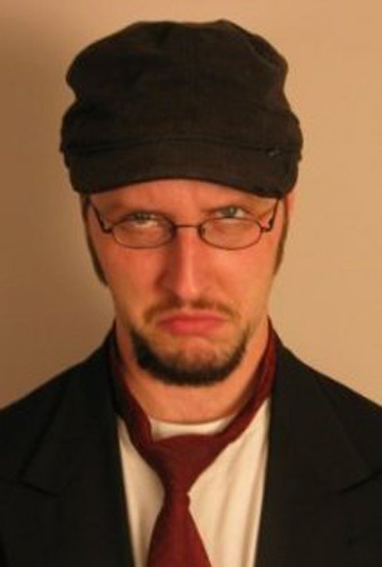 Doug Walker