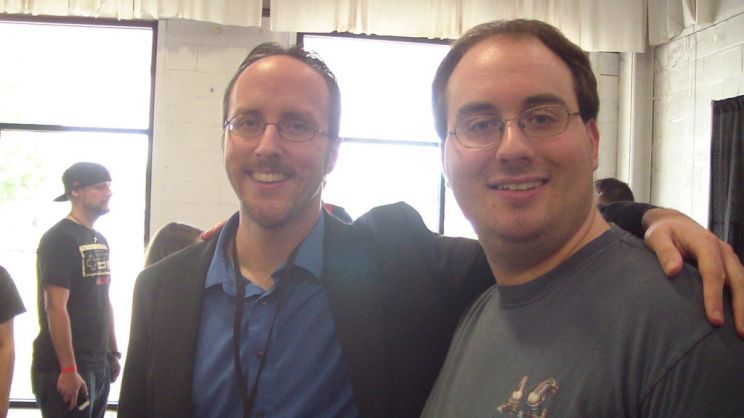 Doug Walker