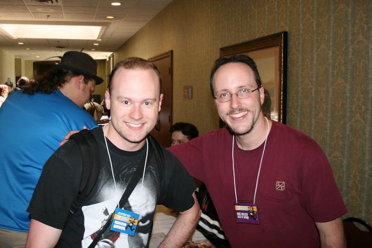 Doug Walker