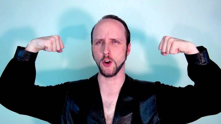 Doug Walker