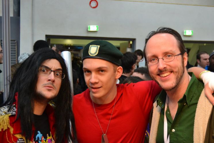 Doug Walker