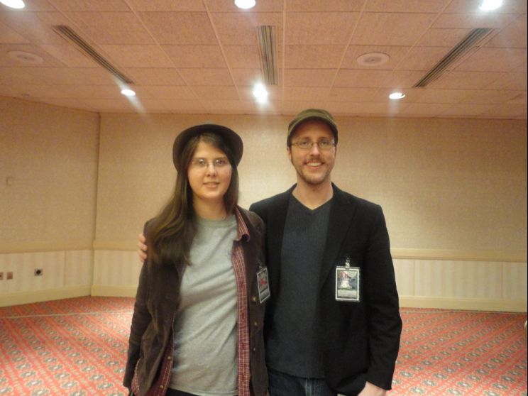 Doug Walker