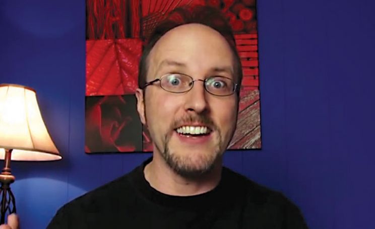 Doug Walker