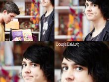 Dougie Baldwin