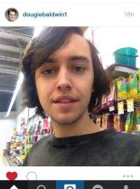 Dougie Baldwin