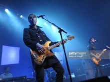 Dougie Payne