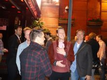 Dougie Payne
