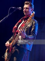 Dougie Payne #3188284 picture (Portrait Medium)