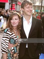 Dougie Payne