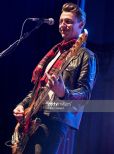 Dougie Payne