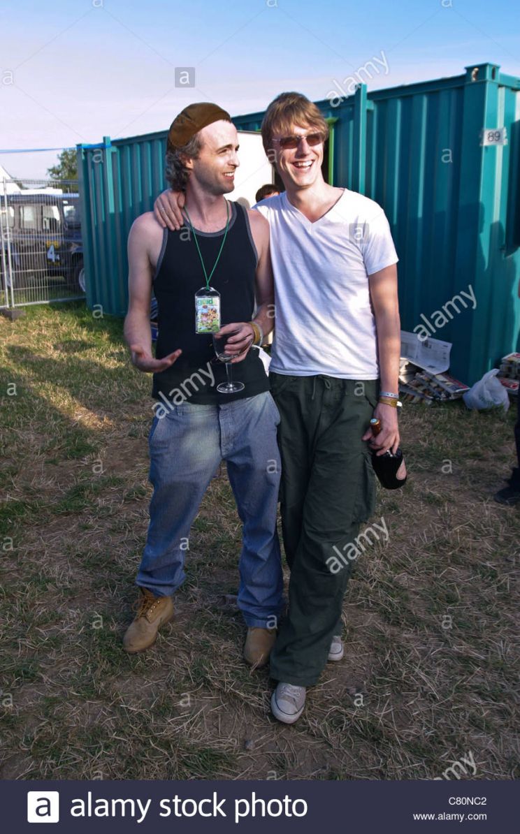 Dougie Payne