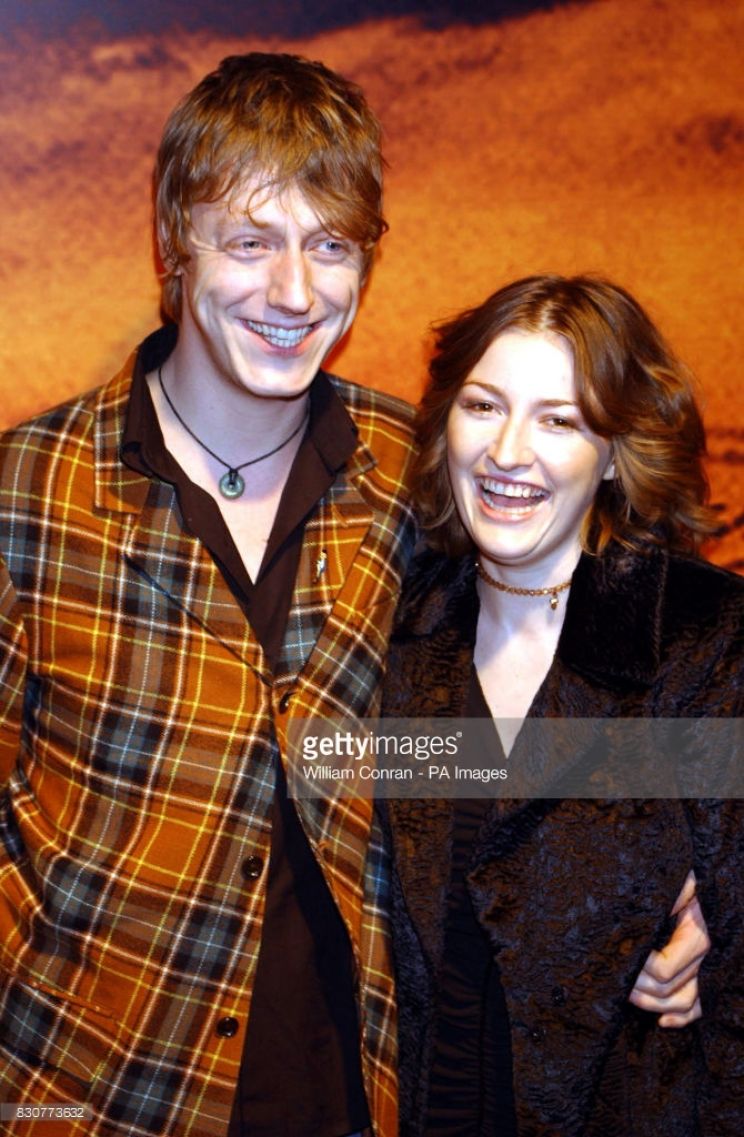 Dougie Payne