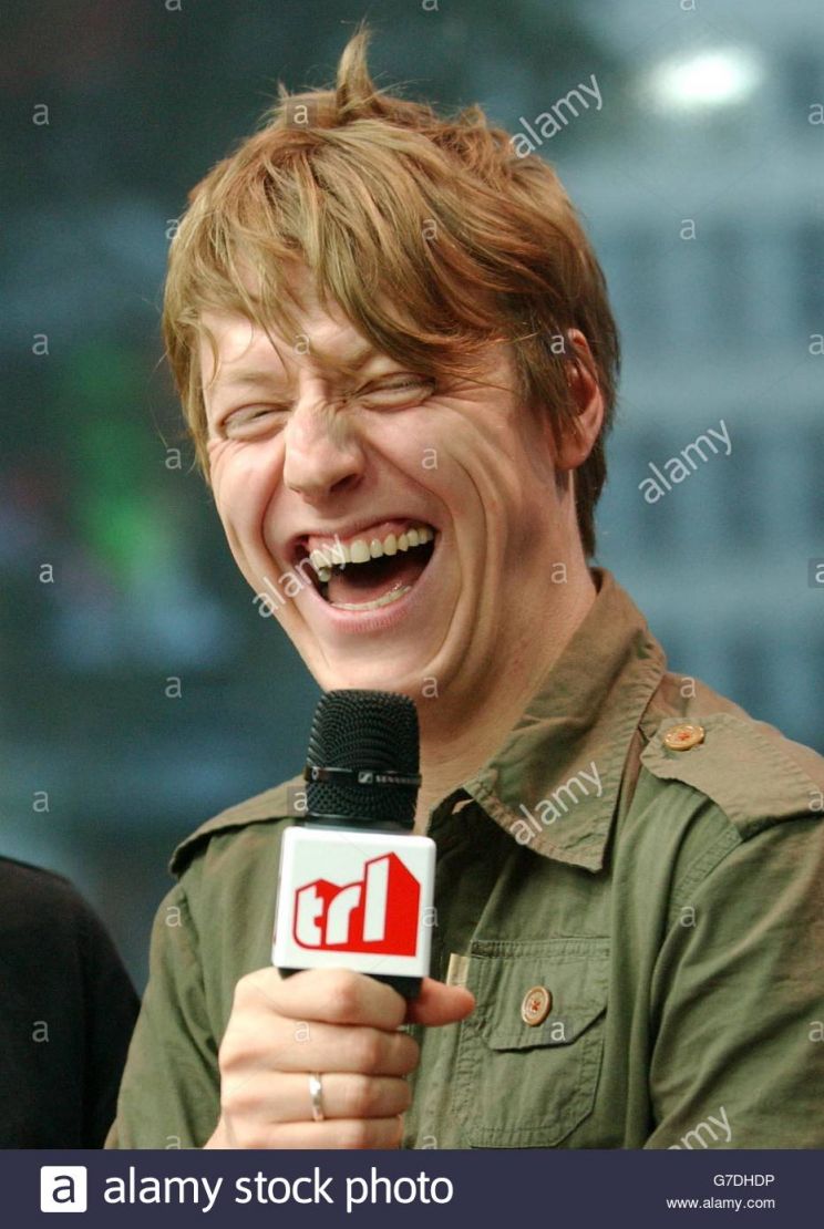 Dougie Payne