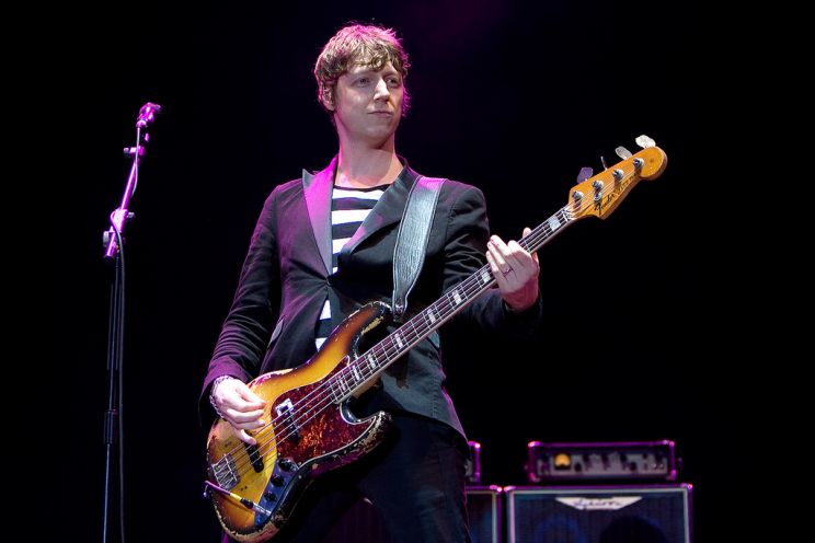 Dougie Payne
