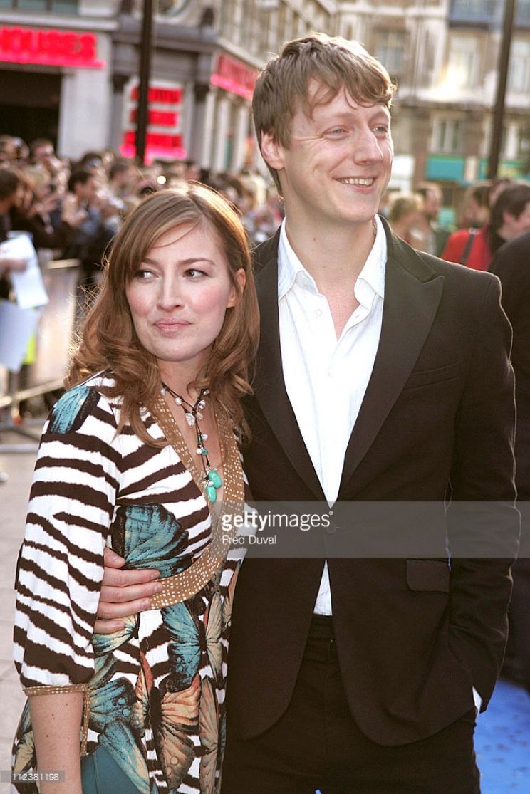 Dougie Payne
