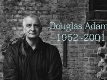 Douglas Adams