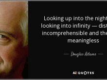 Douglas Adams