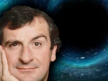 Douglas Adams