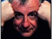 Douglas Adams
