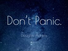 Douglas Adams