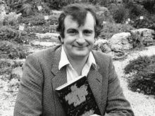 Douglas Adams