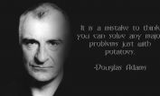 Douglas Adams