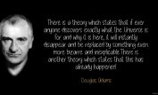 Douglas Adams