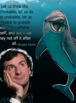 Douglas Adams