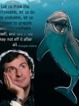 Douglas Adams