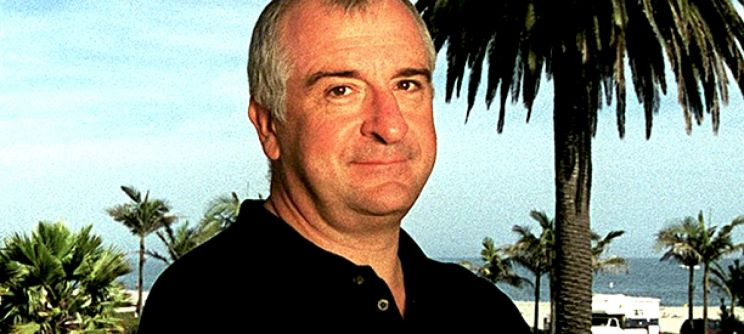 Douglas Adams