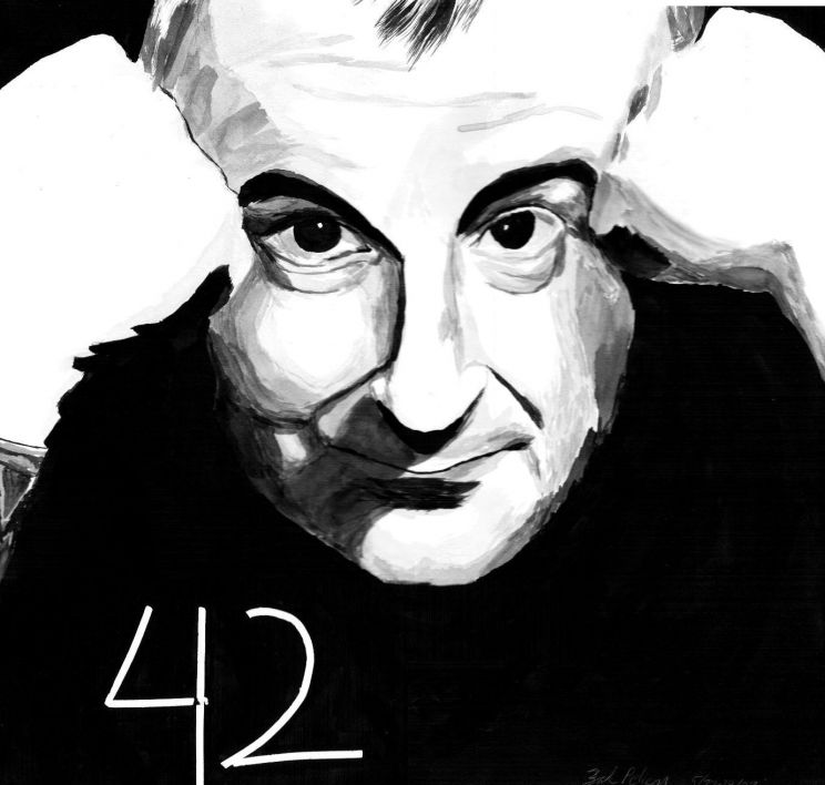 Douglas Adams