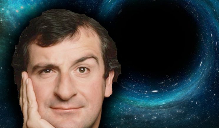 Douglas Adams