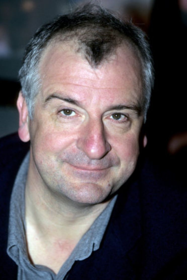 Douglas Adams