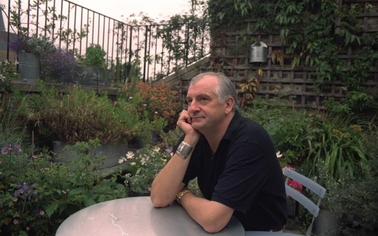 Douglas Adams