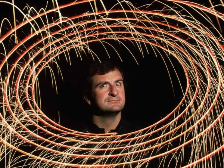 Douglas Adams