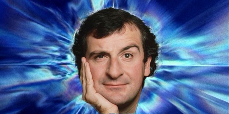 Douglas Adams