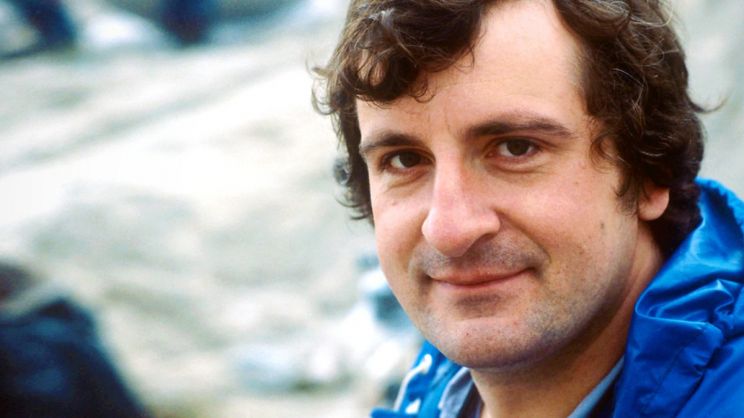 Douglas Adams