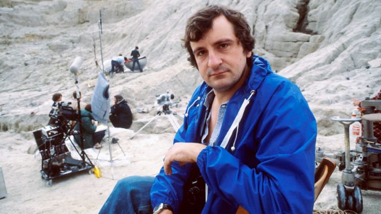 Douglas Adams