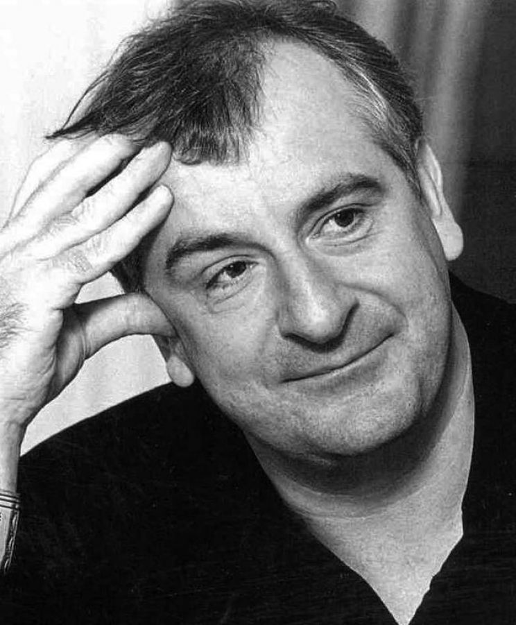 Douglas Adams