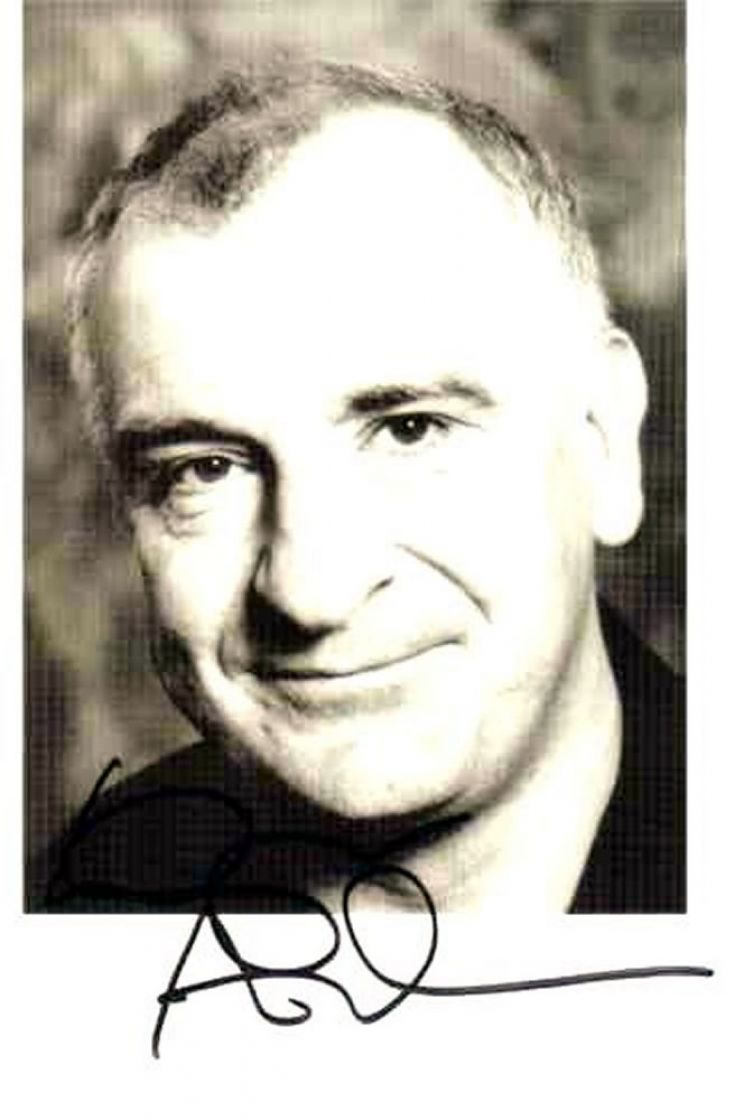 Douglas Adams