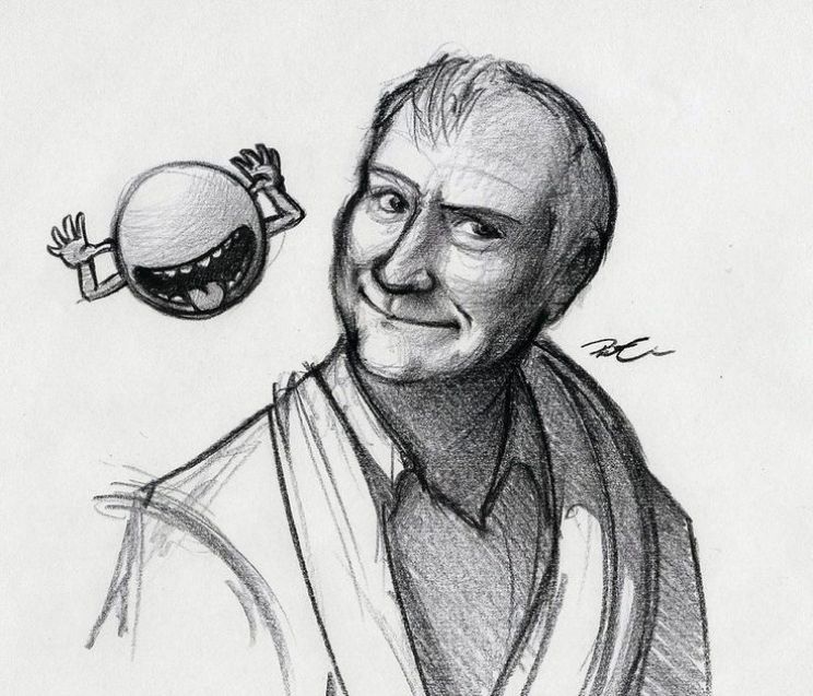 Douglas Adams