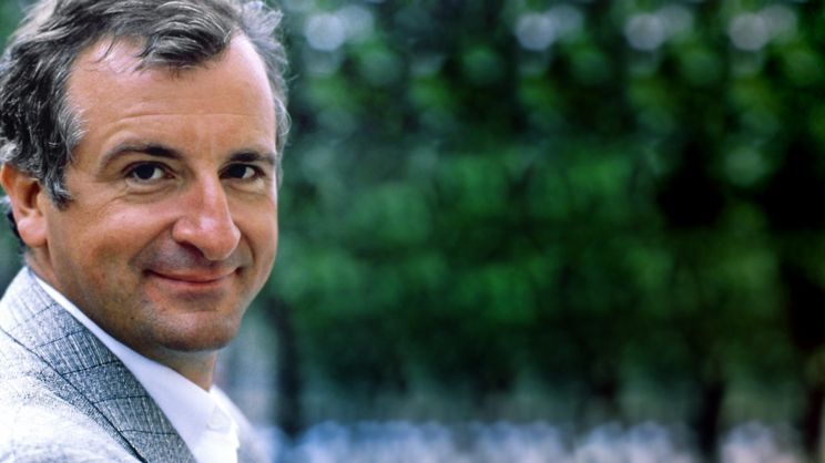 Douglas Adams